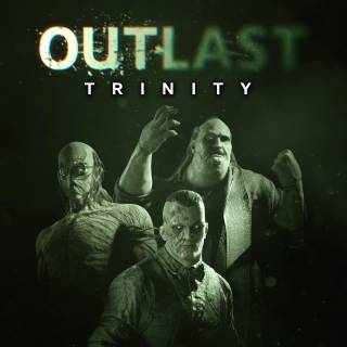 Outlast 2 4k wallpaper