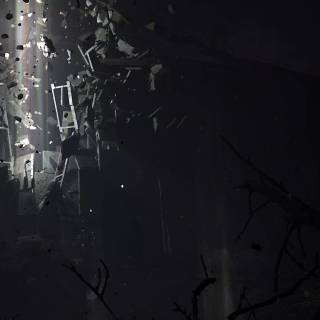 Outlast 2 4k wallpaper