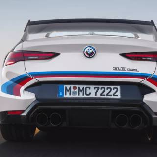 BMW minimal wallpaper