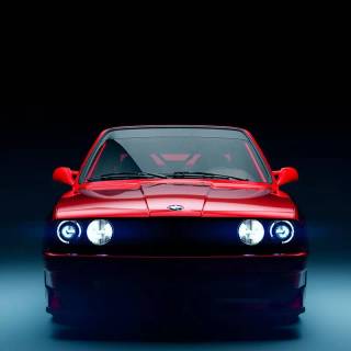 BMW M3 old wallpaper