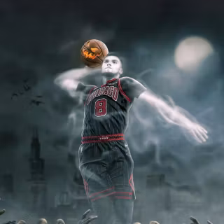 Basketball boys wallpaper