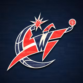NBA logo 4k wallpaper
