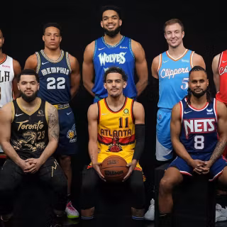 Laptop basketball wallpaper