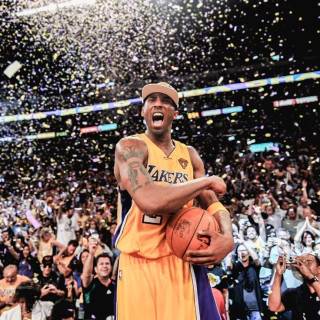 Kobe iconic wallpaper