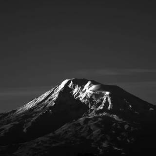 iPhone 16 dark wallpaper