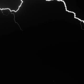 Nature black 4k wallpaper