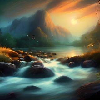 Nature 4k ultra HD wallpaper