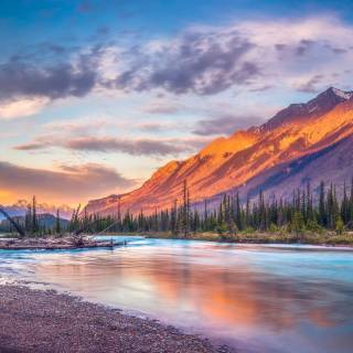 Nature 4k ultra HD wallpaper