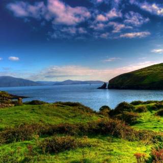 Nature 4k ultra HD wallpaper