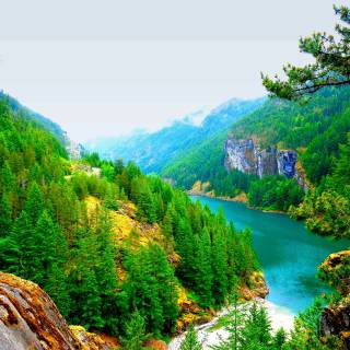 Nature 4k ultra HD wallpaper