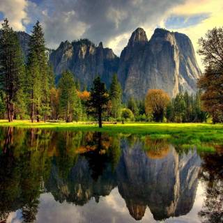 Nature 4k ultra HD wallpaper