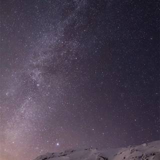 Mountains iPhone 4k wallpaper