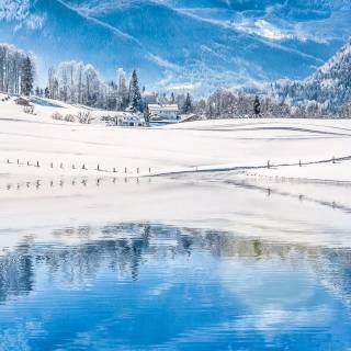 Mountains iPhone 4k wallpaper