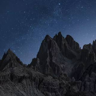 Mountains iPhone 4k wallpaper