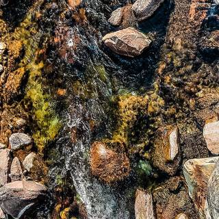 Mountains iPhone 4k wallpaper