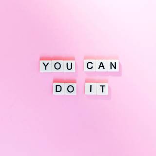 Motivation desktop 4k wallpaper