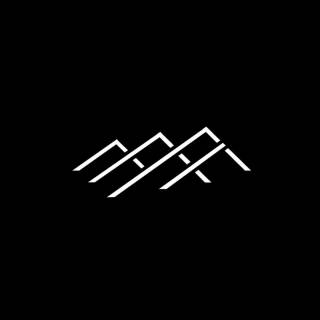 Oled minimalist wallpaper