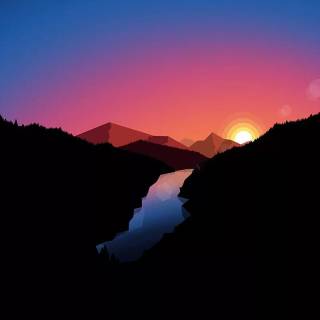 Energy-saving wallpaper