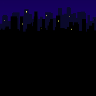 4k mobile city wallpaper