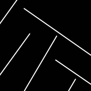 Oled minimalist wallpaper