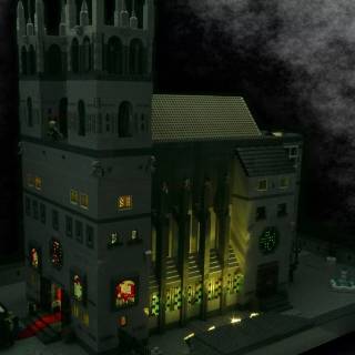 Mistborn 4k wallpaper