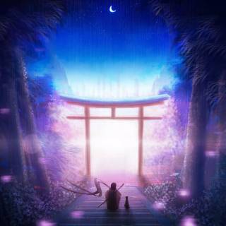 Mistborn 4k wallpaper