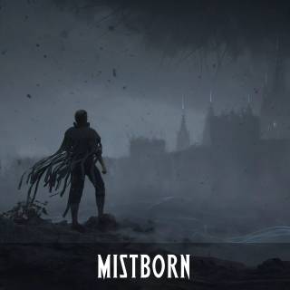 Mistborn 4k wallpaper