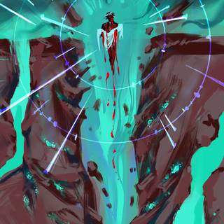 Mistborn 4k wallpaper