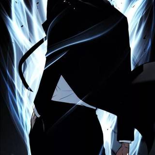 Sung Jinwoo iPhone wallpaper