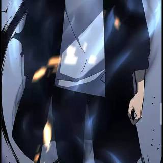 Sung Jinwoo iPhone wallpaper