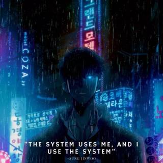 Sung Jinwoo iPhone wallpaper