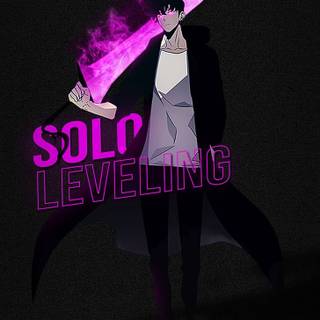 Sung Jinwoo iPhone wallpaper