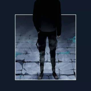 Sung Jinwoo iPhone wallpaper