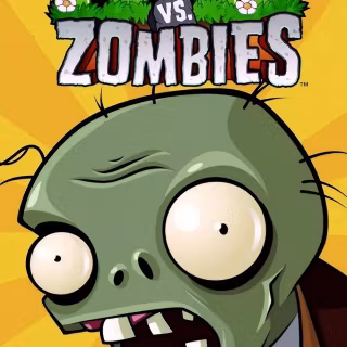 Plants vs Zombies iPhone wallpaper
