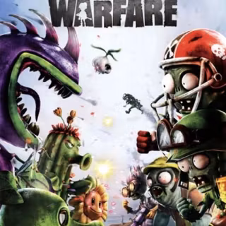 Plants vs Zombies iPhone wallpaper