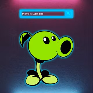 Plants vs Zombies iPhone wallpaper