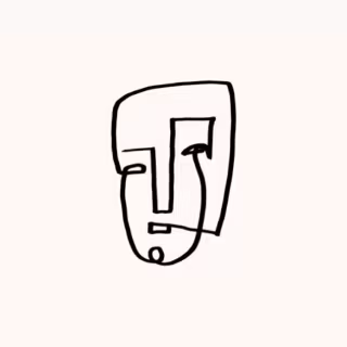 Picasso iPhone wallpaper