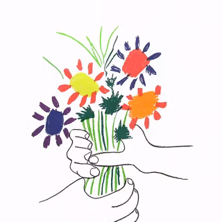 Picasso iPhone wallpaper