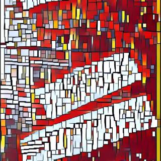 Picasso iPhone wallpaper