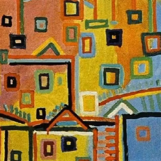 Picasso iPhone wallpaper