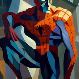 Picasso iPhone wallpaper