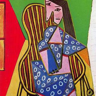 Picasso iPhone wallpaper