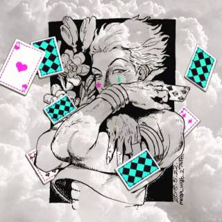 Phone HxH wallpaper