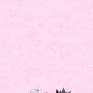 Phone HxH wallpaper
