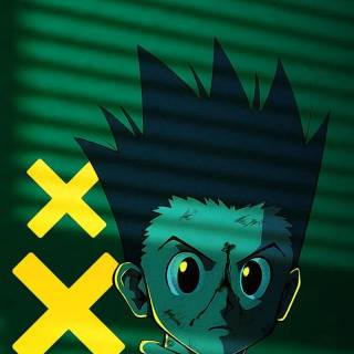 Phone HxH wallpaper