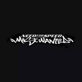 Need For Speed Most Wanted iPhone wallpaper