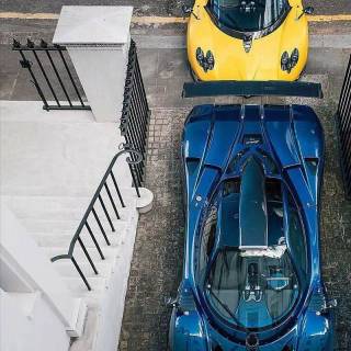 Need For Speed Most Wanted iPhone wallpaper