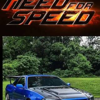 Need For Speed Most Wanted iPhone wallpaper