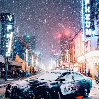 Need For Speed Most Wanted iPhone wallpaper