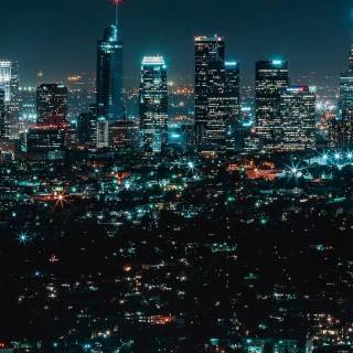 iPhone X New York wallpaper